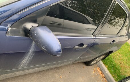 Ford Focus IV, 2004 год, 90 000 рублей, 5 фотография