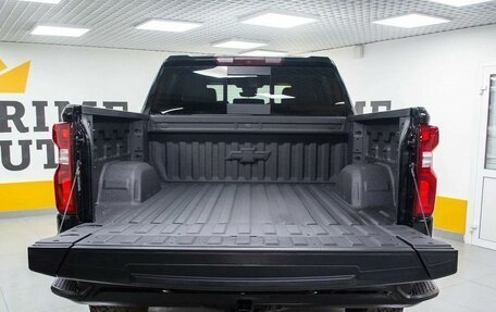 Chevrolet Silverado, 2026 год, 11 499 000 рублей, 16 фотография
