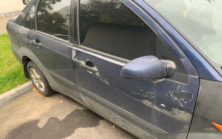 Ford Focus IV, 2004 год, 90 000 рублей, 6 фотография