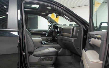 Chevrolet Silverado, 2026 год, 11 499 000 рублей, 15 фотография