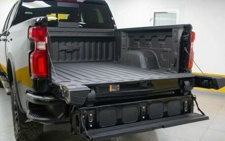 Chevrolet Silverado, 2026 год, 11 499 000 рублей, 17 фотография