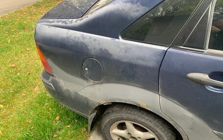 Ford Focus IV, 2004 год, 90 000 рублей, 3 фотография