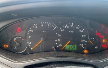 Ford Focus IV, 2004 год, 90 000 рублей, 8 фотография