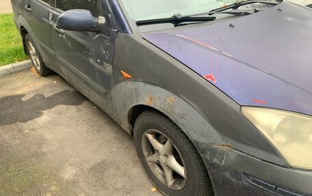 Ford Focus IV, 2004 год, 90 000 рублей, 4 фотография