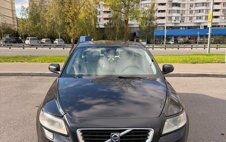 Volvo S40 II, 2008 год, 415 000 рублей, 1 фотография