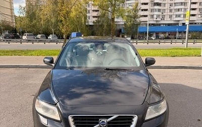 Volvo S40 II, 2008 год, 415 000 рублей, 1 фотография