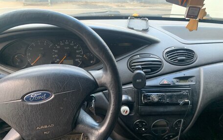 Ford Focus IV, 2004 год, 90 000 рублей, 9 фотография