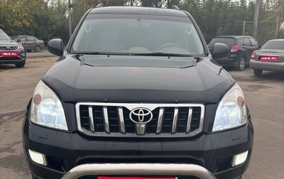 Toyota Land Cruiser Prado 120 рестайлинг, 2006 год, 1 380 000 рублей, 1 фотография