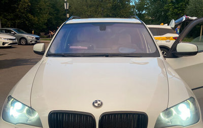 BMW X5, 2011 год, 1 500 000 рублей, 1 фотография