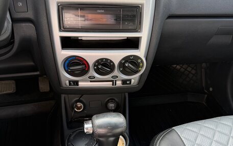 Hyundai Getz I рестайлинг, 2007 год, 490 000 рублей, 8 фотография