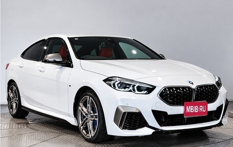 BMW 2 серия F44, 2022 год, 1 750 000 рублей, 1 фотография