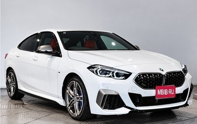 BMW 2 серия F44, 2022 год, 1 750 000 рублей, 1 фотография