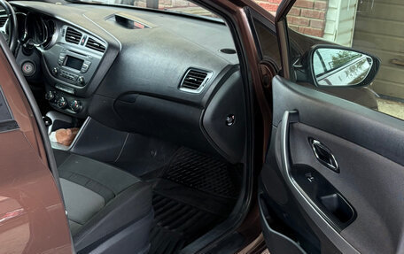 KIA cee'd III, 2012 год, 1 100 000 рублей, 5 фотография