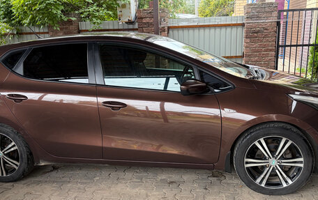 KIA cee'd III, 2012 год, 1 100 000 рублей, 2 фотография