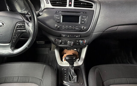 KIA cee'd III, 2012 год, 1 100 000 рублей, 4 фотография
