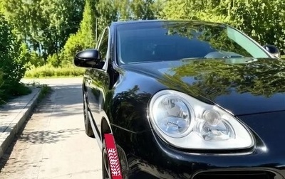 Porsche Cayenne III, 2005 год, 1 350 000 рублей, 1 фотография