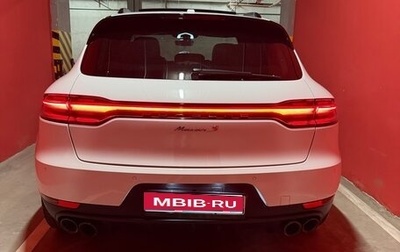 Porsche Macan I рестайлинг, 2020 год, 5 150 000 рублей, 1 фотография