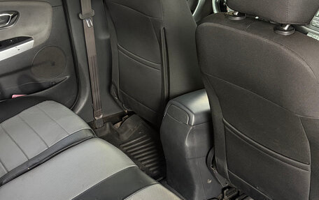 KIA cee'd III, 2012 год, 1 100 000 рублей, 6 фотография