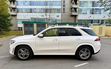 Mercedes-Benz GLE, 2020 год, 6 900 000 рублей, 3 фотография