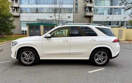 Mercedes-Benz GLE, 2020 год, 6 900 000 рублей, 6 фотография