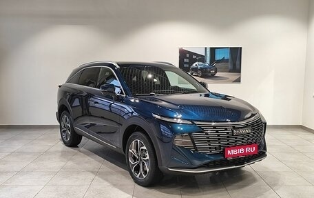 Haval F7, 2026 год, 3 599 000 рублей, 1 фотография