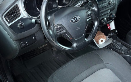 KIA cee'd III, 2012 год, 1 100 000 рублей, 7 фотография