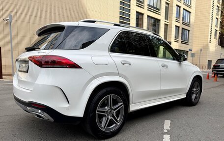 Mercedes-Benz GLE, 2020 год, 6 900 000 рублей, 11 фотография