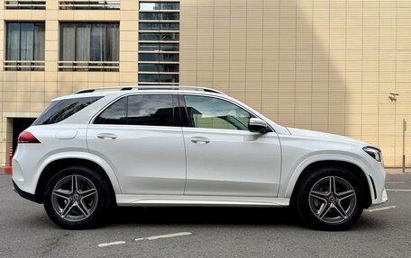Mercedes-Benz GLE, 2020 год, 6 900 000 рублей, 15 фотография