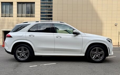 Mercedes-Benz GLE, 2020 год, 6 900 000 рублей, 14 фотография
