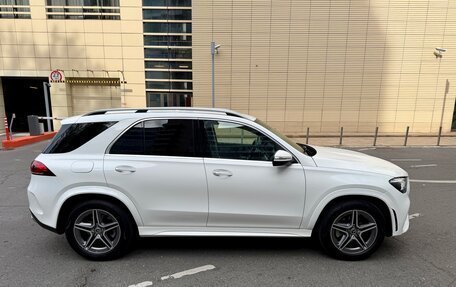 Mercedes-Benz GLE, 2020 год, 6 900 000 рублей, 13 фотография