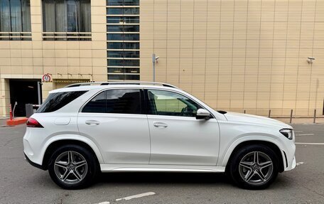 Mercedes-Benz GLE, 2020 год, 6 900 000 рублей, 16 фотография