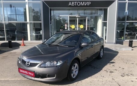 Mazda 6, 2006 год, 365 000 рублей, 1 фотография