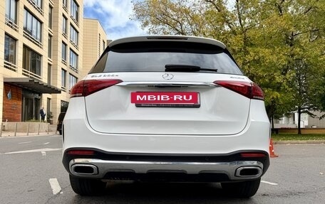 Mercedes-Benz GLE, 2020 год, 6 900 000 рублей, 9 фотография