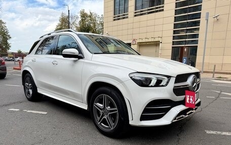 Mercedes-Benz GLE, 2020 год, 6 900 000 рублей, 17 фотография