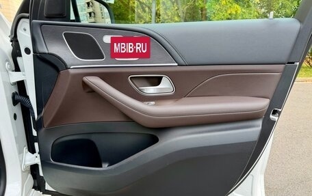 Mercedes-Benz GLE, 2020 год, 6 900 000 рублей, 36 фотография