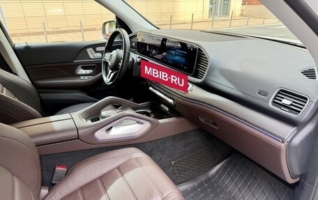 Mercedes-Benz GLE, 2020 год, 6 900 000 рублей, 35 фотография