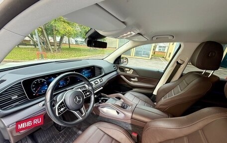 Mercedes-Benz GLE, 2020 год, 6 900 000 рублей, 29 фотография
