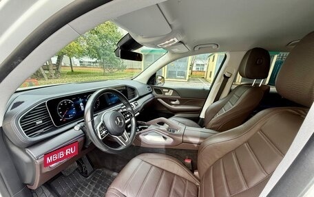 Mercedes-Benz GLE, 2020 год, 6 900 000 рублей, 28 фотография