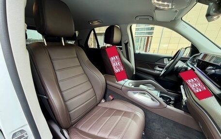 Mercedes-Benz GLE, 2020 год, 6 900 000 рублей, 34 фотография