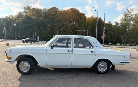 ГАЗ 24 «Волга», 1987 год, 3 550 000 рублей, 6 фотография