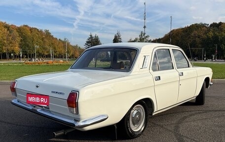 ГАЗ 24 «Волга», 1987 год, 3 550 000 рублей, 3 фотография