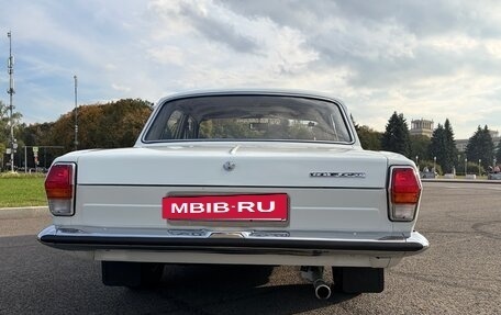 ГАЗ 24 «Волга», 1987 год, 3 550 000 рублей, 4 фотография