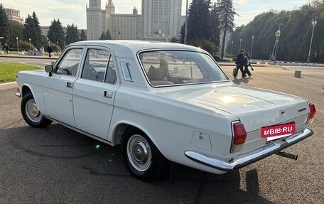 ГАЗ 24 «Волга», 1987 год, 3 550 000 рублей, 5 фотография