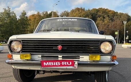 ГАЗ 24 «Волга», 1987 год, 3 550 000 рублей, 8 фотография