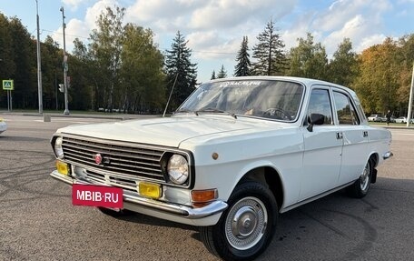 ГАЗ 24 «Волга», 1987 год, 3 550 000 рублей, 7 фотография