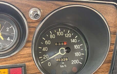 ГАЗ 24 «Волга», 1987 год, 3 550 000 рублей, 24 фотография