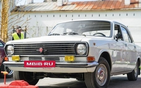 ГАЗ 24 «Волга», 1987 год, 3 550 000 рублей, 28 фотография