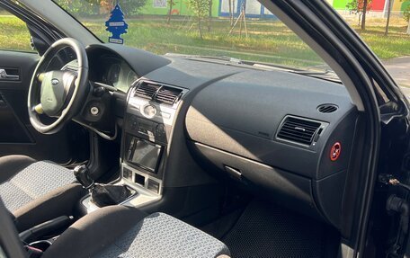 Ford Mondeo III, 2006 год, 345 000 рублей, 11 фотография