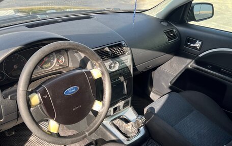 Ford Mondeo III, 2006 год, 345 000 рублей, 9 фотография