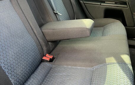 Ford Mondeo III, 2006 год, 345 000 рублей, 10 фотография